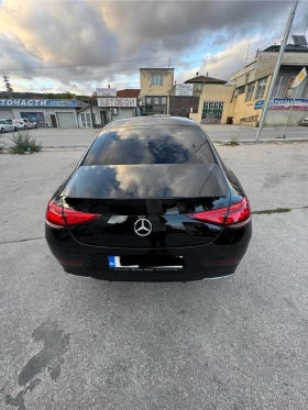 Mercedes-Benz CLS 400, снимка 3