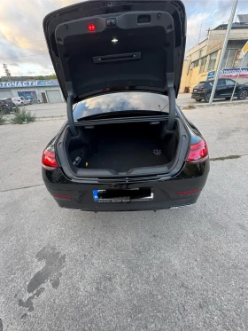 Mercedes-Benz CLS 400, снимка 2
