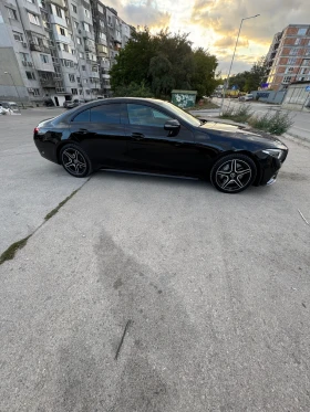 Mercedes-Benz CLS 400, снимка 17