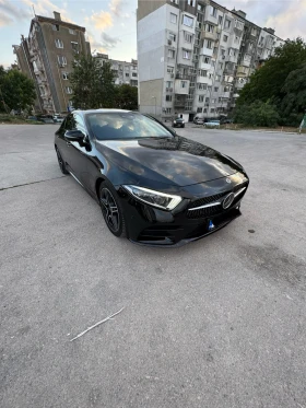 Mercedes-Benz CLS 400, снимка 15