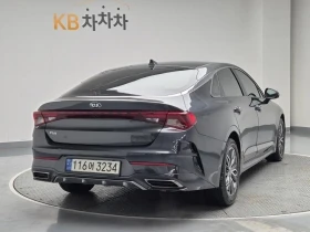 Kia K5 2.0 NOBLESSE autogeorge.com, снимка 3