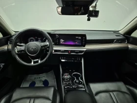 Kia K5 2.0 NOBLESSE autogeorge.com, снимка 8