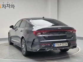 Kia K5 2.0 NOBLESSE autogeorge.com, снимка 2