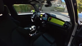 Mini Cooper s 5 врати, снимка 5