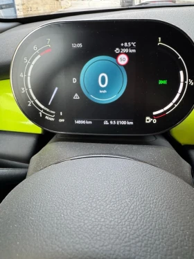 Mini Cooper s 5 врати, снимка 2