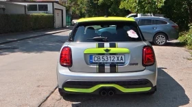 Mini Cooper s 5 врати, снимка 3