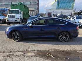 Audi S5 * Technik * ПОДГРЕВИ * 360 * PANO * CARFAX, снимка 2