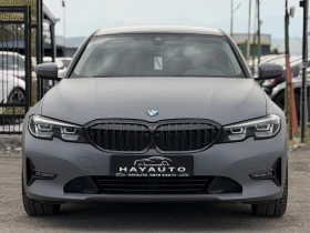 BMW 320 d= Sport Pack= HUD= , снимка 2