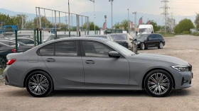 BMW 320 d= Sport Pack= HUD= , снимка 4