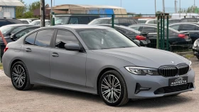 BMW 320 d= Sport Pack= HUD= , снимка 3