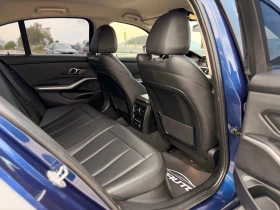 BMW 320 d= Sport Pack= HUD= , снимка 13