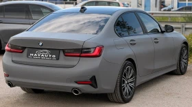 BMW 320 d= Sport Pack= HUD= , снимка 5