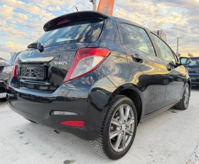 Toyota Yaris Камера, навигация, 6 скорости, климатроник, снимка 4