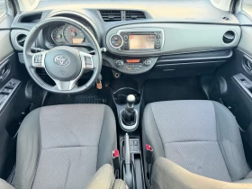 Toyota Yaris Камера, навигация, 6 скорости, климатроник, снимка 8