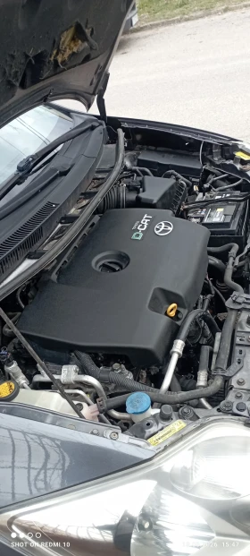 Toyota Auris, снимка 10