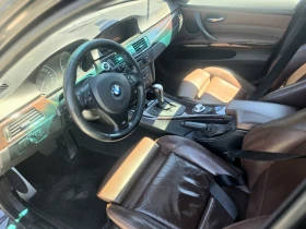 BMW 330 Пълен М-пакет/Кейлес/Шибидах/Подгрев/Комфорт салон, снимка 7