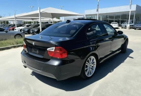 BMW 330 Пълен М-пакет/Кейлес/Шибидах/Подгрев/Комфорт салон, снимка 5