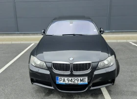BMW 330 Пълен М-пакет/Кейлес/Шибидах/Подгрев/Комфорт салон, снимка 3