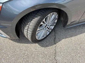 Audi A5 | Technik | DISTRONIC | 360 | ПОДГРЕВ | CARFAX | , снимка 7