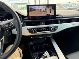Audi A5 | Technik | DISTRONIC | 360 | ПОДГРЕВ | CARFAX | , снимка 9