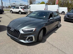Audi A5 | Technik | DISTRONIC | 360 | ПОДГРЕВ | CARFAX | , снимка 1