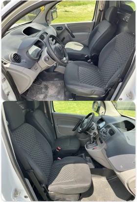 Renault Kangoo 1.5dci, снимка 10