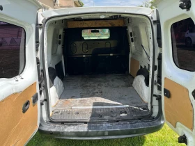 Renault Kangoo 1.5dci, снимка 9