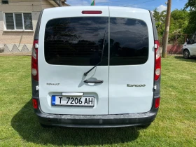 Renault Kangoo 1.5dci, снимка 8