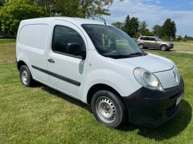 Renault Kangoo 1.5dci, снимка 2