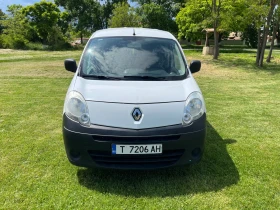 Renault Kangoo 1.5dci, снимка 3