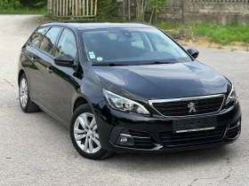 Peugeot 308 AVTOMAT LED PANORAMA NAVIGATION , снимка 1