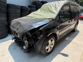 VW Caddy 2.0TDI* MAXI* Patnik* CFH 103kw, снимка 7