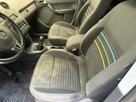 VW Caddy 2.0TDI* MAXI* Patnik* CFH 103kw, снимка 5