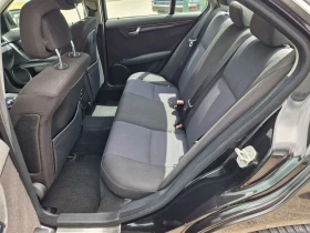 Mercedes-Benz C 220 220CDI 170HP. 646 ITALAI, снимка 9