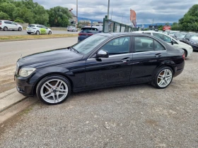 Mercedes-Benz C 220 220CDI 170HP. 646 ITALAI, снимка 4
