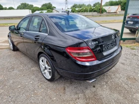 Mercedes-Benz C 220 220CDI 170HP. 646 ITALAI, снимка 3