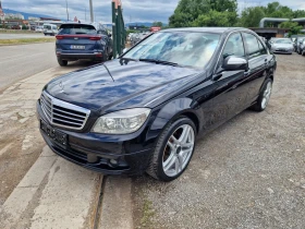 Mercedes-Benz C 220 220CDI 170HP. 646 ITALAI, снимка 1