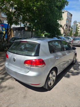 VW Golf 2.0/ 110к.с Топ!, снимка 4