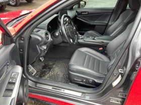 Lexus IS F 500 / CARFAX, снимка 7