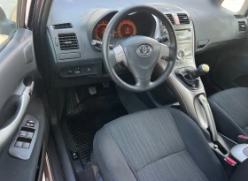 Toyota Auris 1.4D4D KLIMATRONIK/90кс/UNIKAT, снимка 9