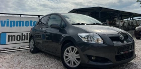 Toyota Auris 1.4D4D KLIMATRONIK/90кс/UNIKAT, снимка 5