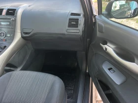 Toyota Auris 1.4D4D KLIMATRONIK/90кс/UNIKAT, снимка 12