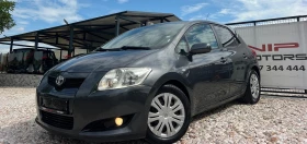 Toyota Auris 1.4D4D KLIMATRONIK/90кс/UNIKAT, снимка 1