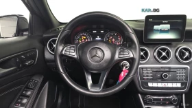 Mercedes-Benz A 200 * ПАНО* KEYLESS* Camera* ПОДГРЕВ* , снимка 12