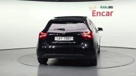 Mercedes-Benz A 200 * ПАНО* KEYLESS* Camera* ПОДГРЕВ* , снимка 4