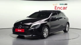 Mercedes-Benz A 200 * ПАНО* KEYLESS* Camera* ПОДГРЕВ* , снимка 1