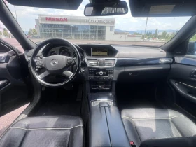 Mercedes-Benz E 300 Avantgarde  v6 231 к.с. без AdBlue, снимка 12