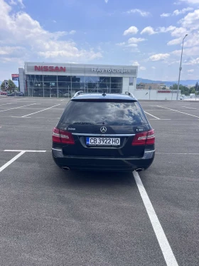Mercedes-Benz E 300 Avantgarde  v6 231 к.с. без AdBlue, снимка 6