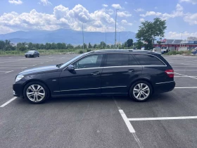 Mercedes-Benz E 300 Avantgarde  v6 231 к.с. без AdBlue, снимка 4