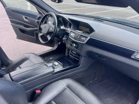 Mercedes-Benz E 300 Avantgarde  v6 231 к.с. без AdBlue, снимка 14